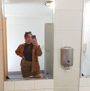 Meet your Posher, Gwen